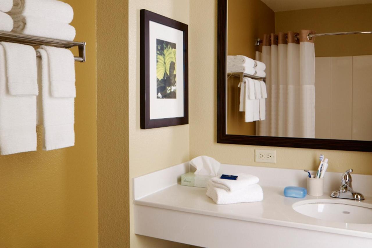 Extended Stay America Suites - Findlay - Tiffin Avenue Esterno foto