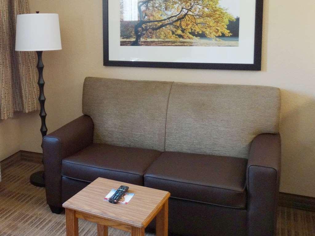Extended Stay America Suites - Findlay - Tiffin Avenue Camera foto