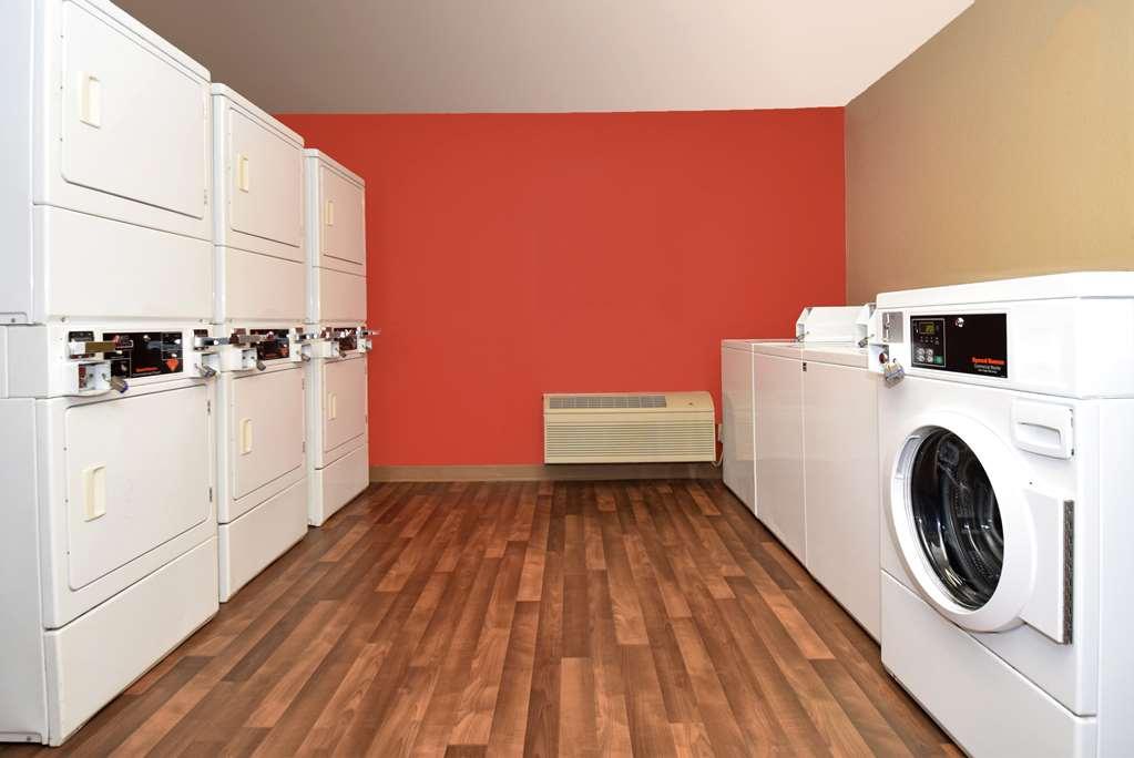 Extended Stay America Suites - Findlay - Tiffin Avenue Servizi foto