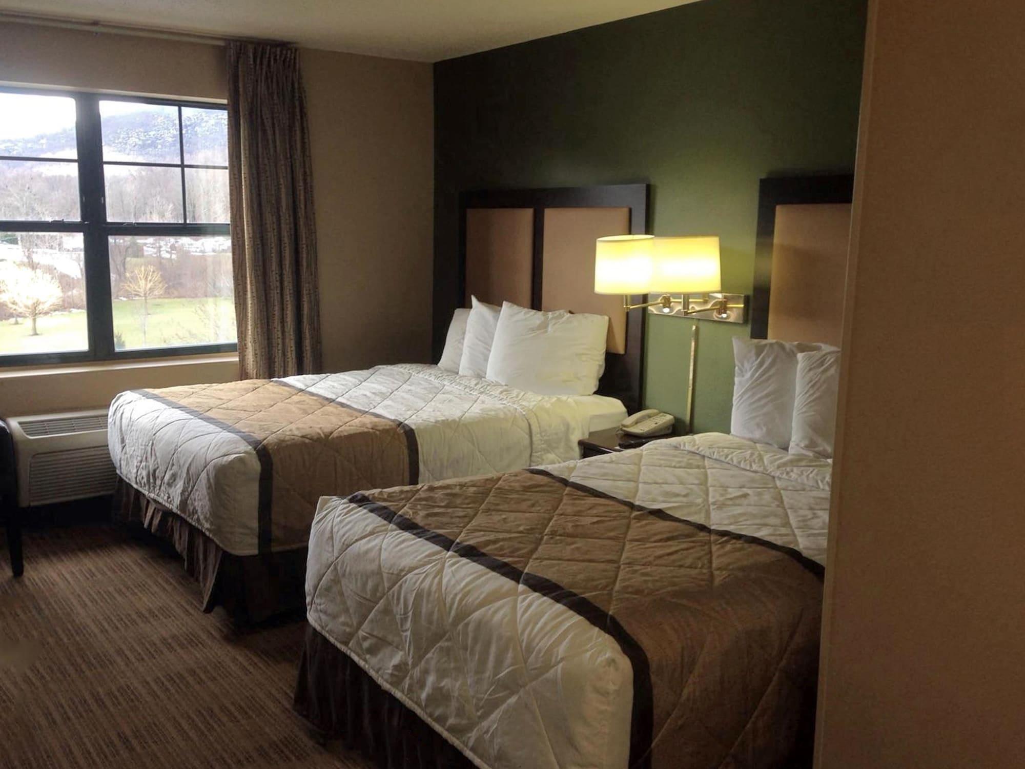 Extended Stay America Suites - Findlay - Tiffin Avenue Esterno foto