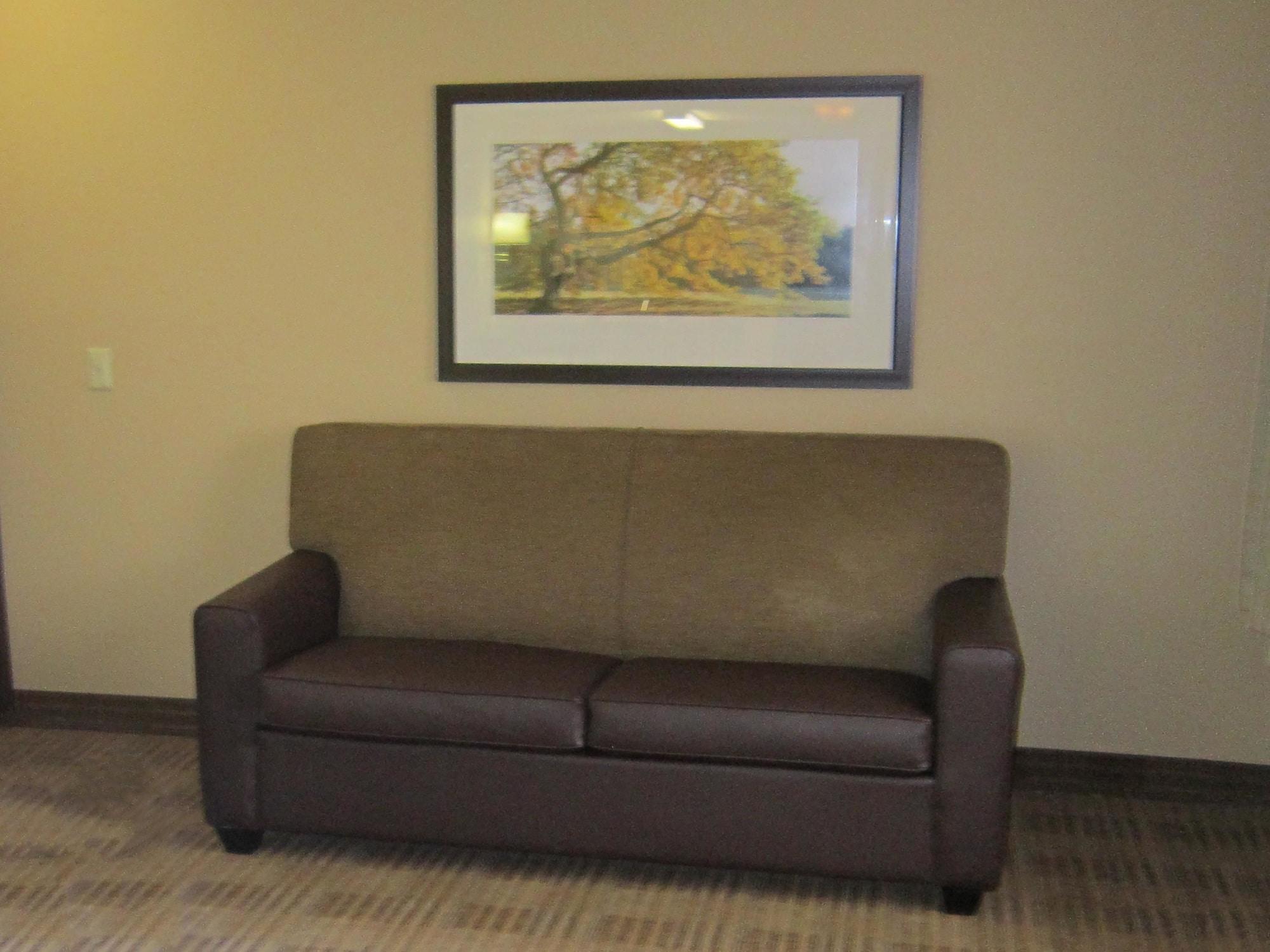 Extended Stay America Suites - Findlay - Tiffin Avenue Esterno foto