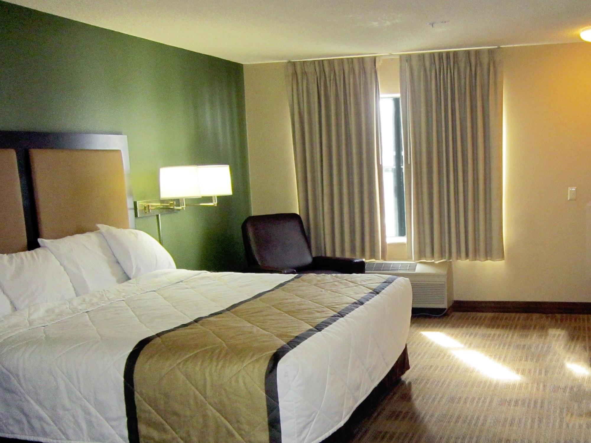 Extended Stay America Suites - Findlay - Tiffin Avenue Esterno foto