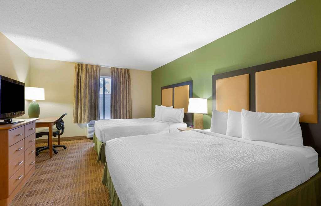 Extended Stay America Suites - Findlay - Tiffin Avenue Camera foto