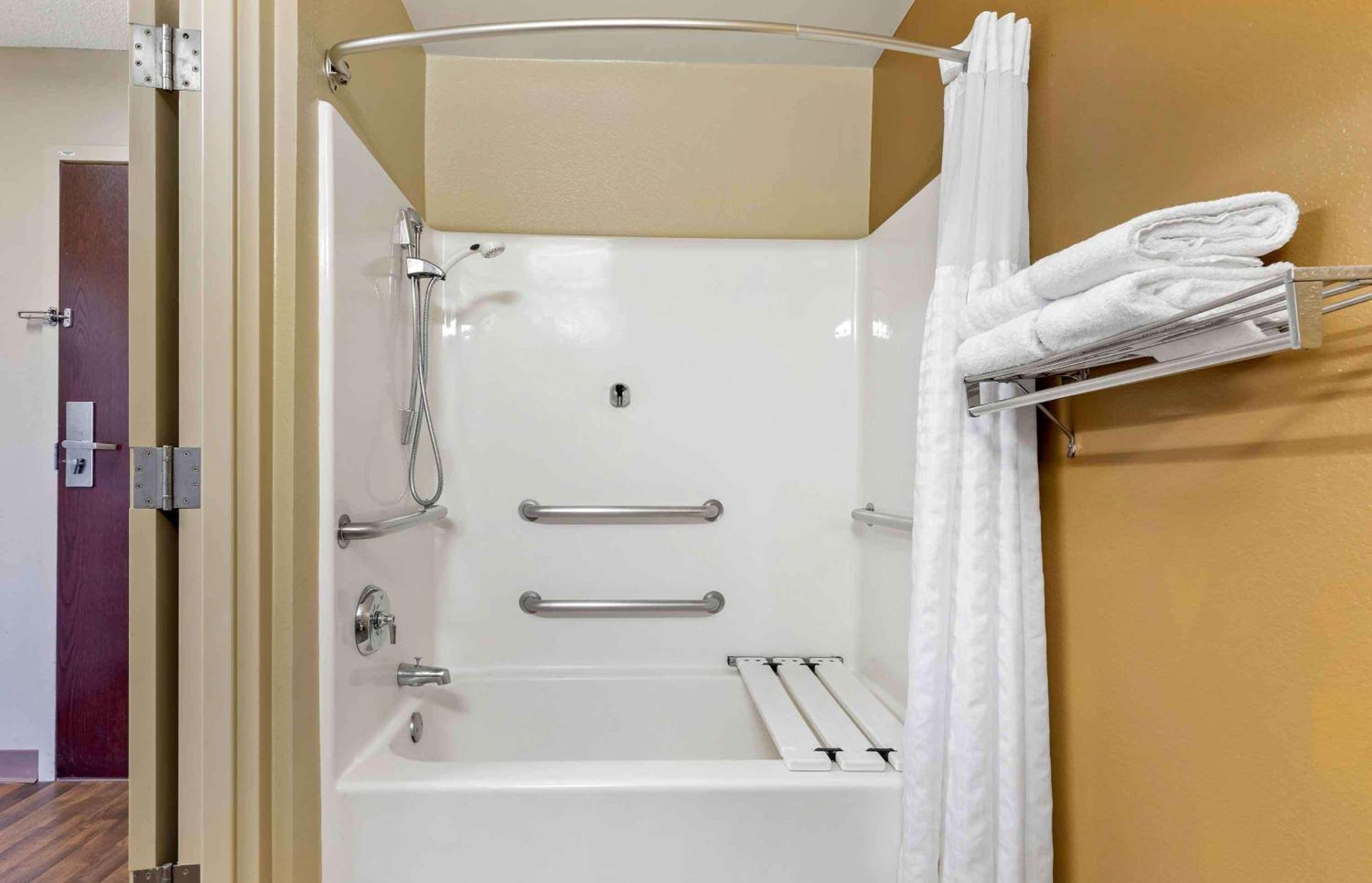 Extended Stay America Suites - Findlay - Tiffin Avenue Esterno foto
