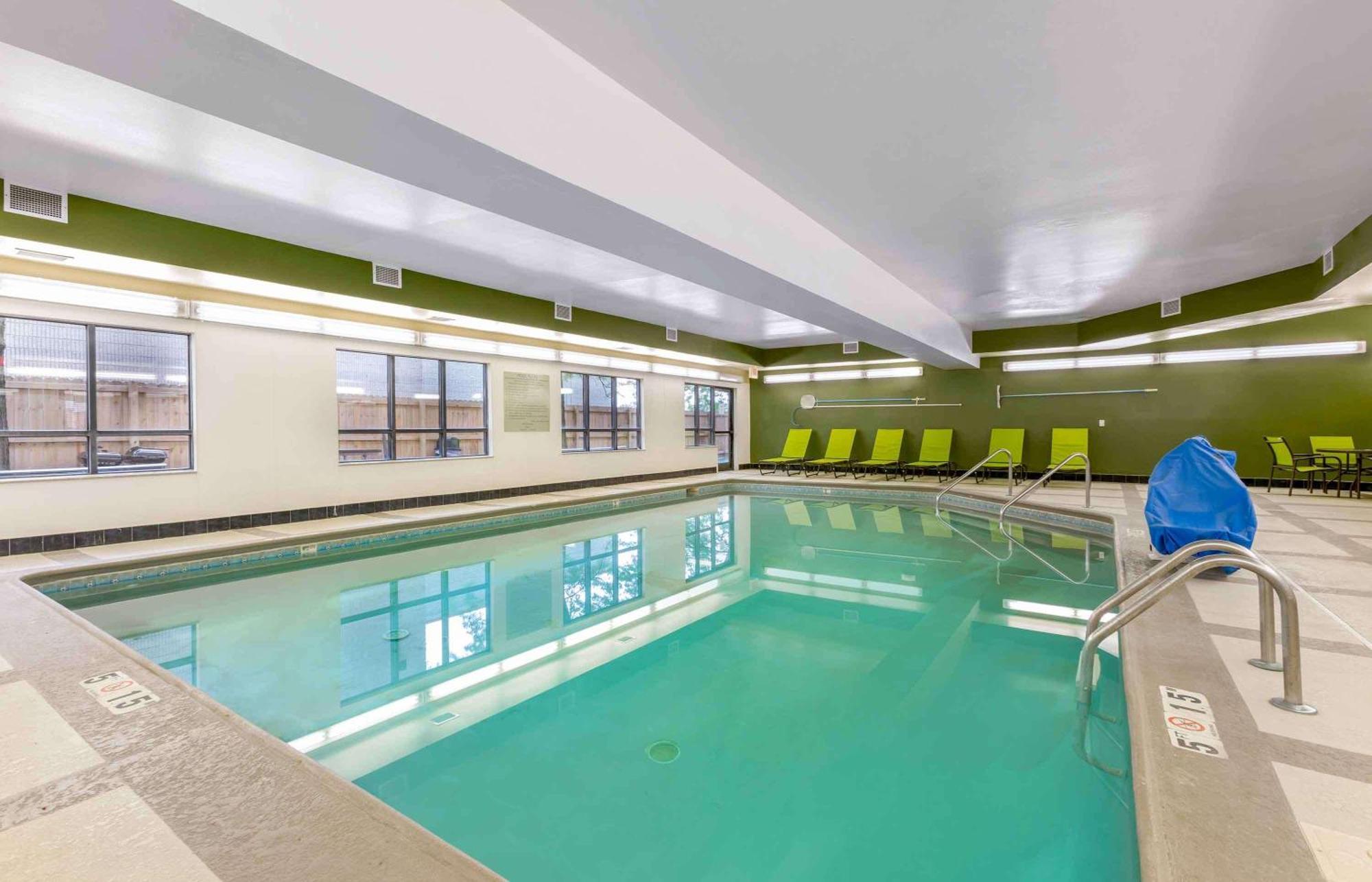 Extended Stay America Suites - Findlay - Tiffin Avenue Esterno foto
