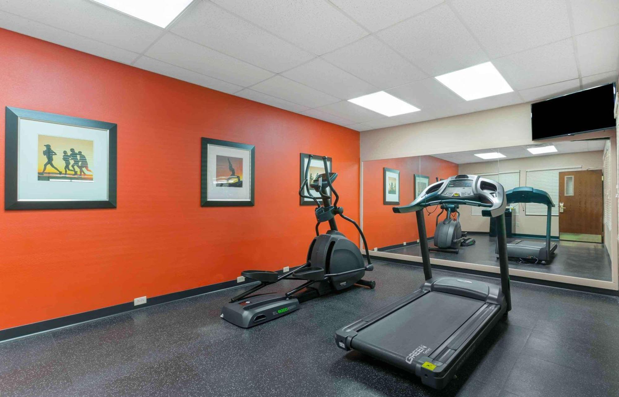 Extended Stay America Suites - Findlay - Tiffin Avenue Esterno foto