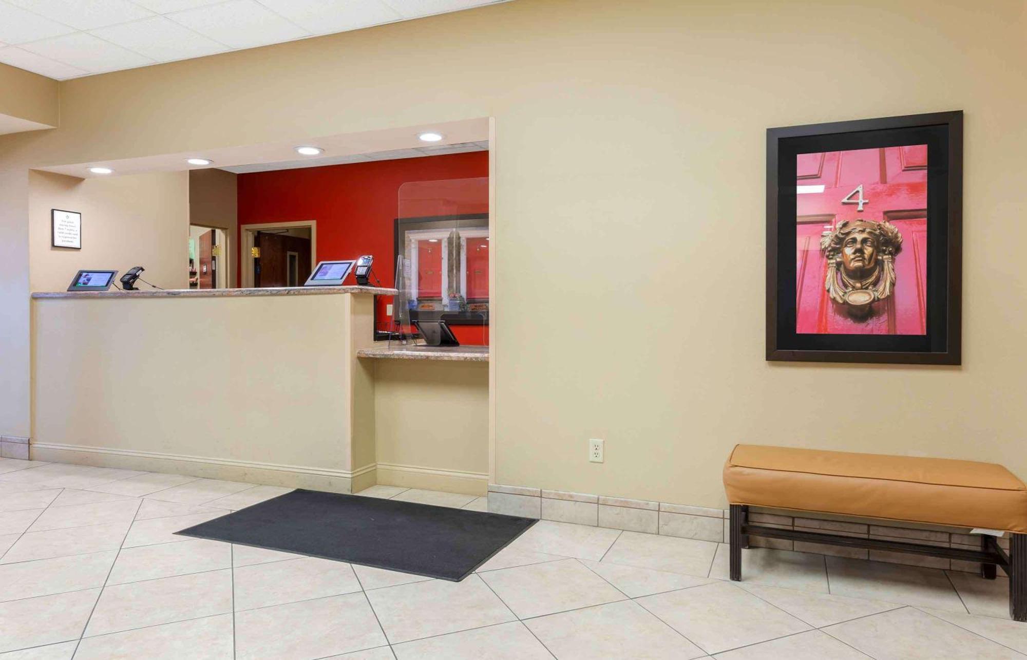 Extended Stay America Suites - Findlay - Tiffin Avenue Esterno foto