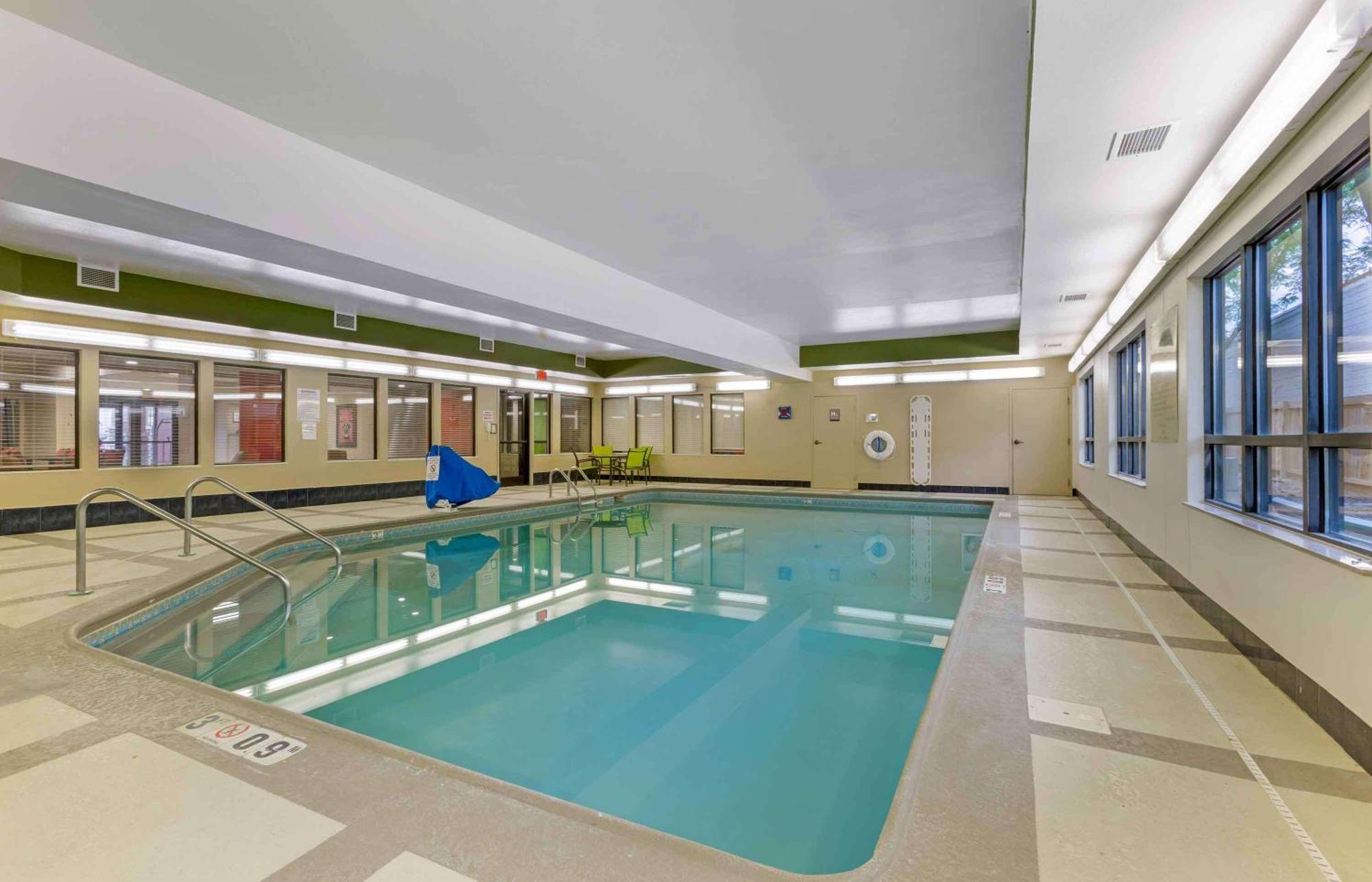 Extended Stay America Suites - Findlay - Tiffin Avenue Esterno foto