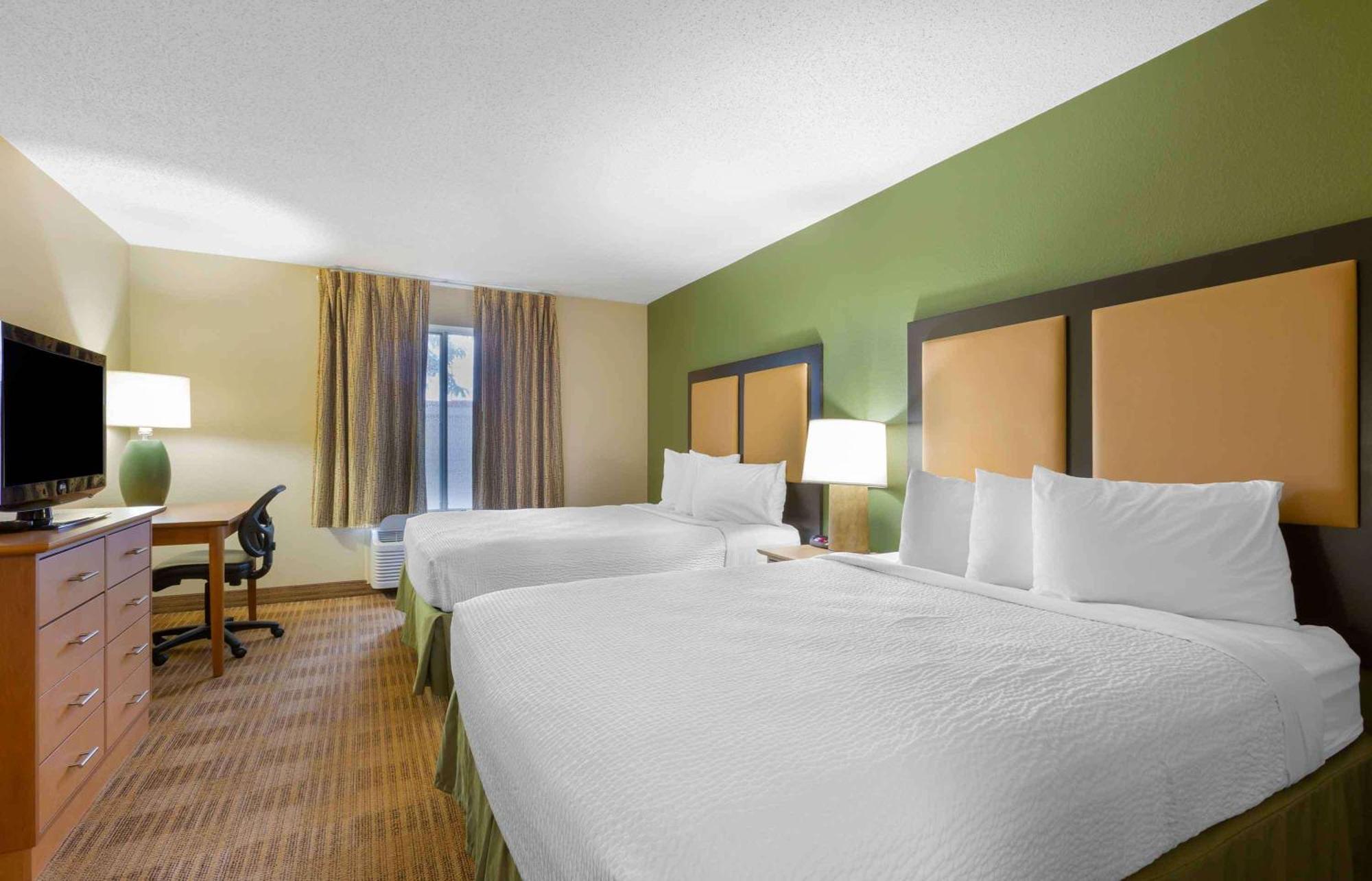 Extended Stay America Suites - Findlay - Tiffin Avenue Esterno foto