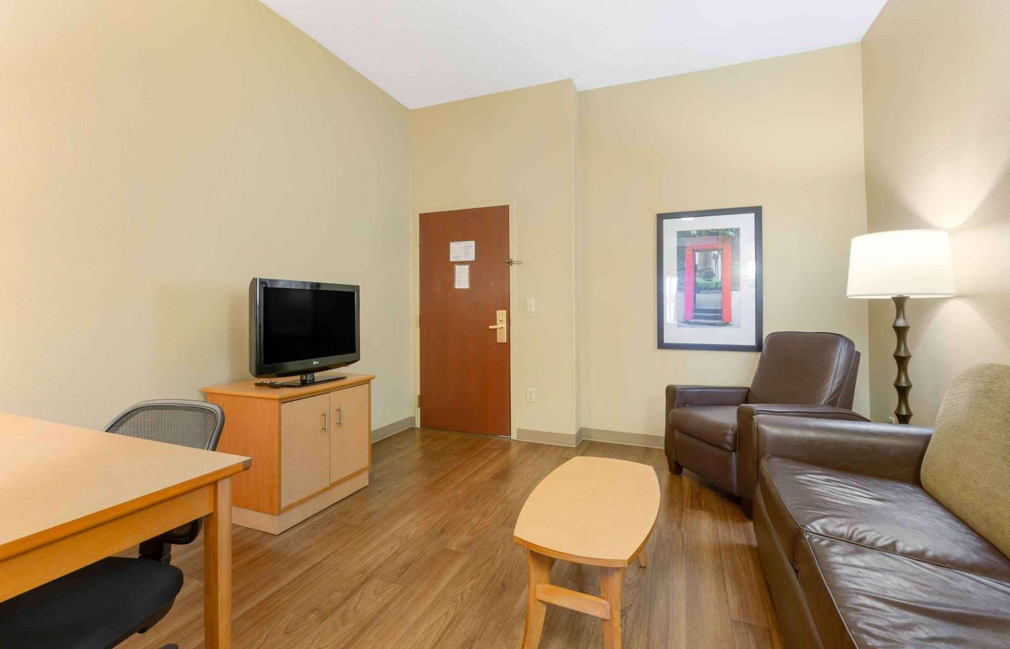 Extended Stay America Suites - Findlay - Tiffin Avenue Esterno foto