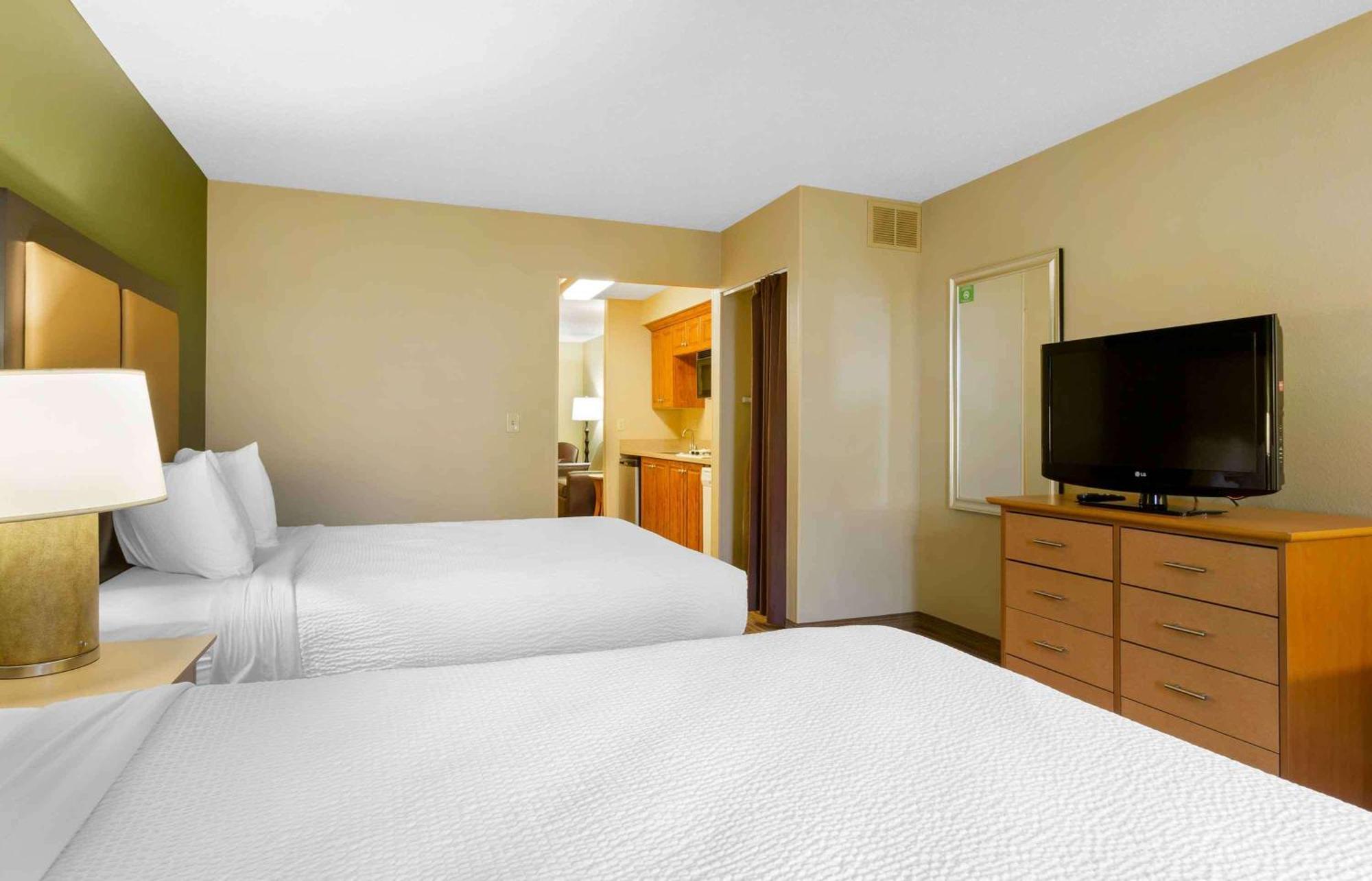 Extended Stay America Suites - Findlay - Tiffin Avenue Esterno foto