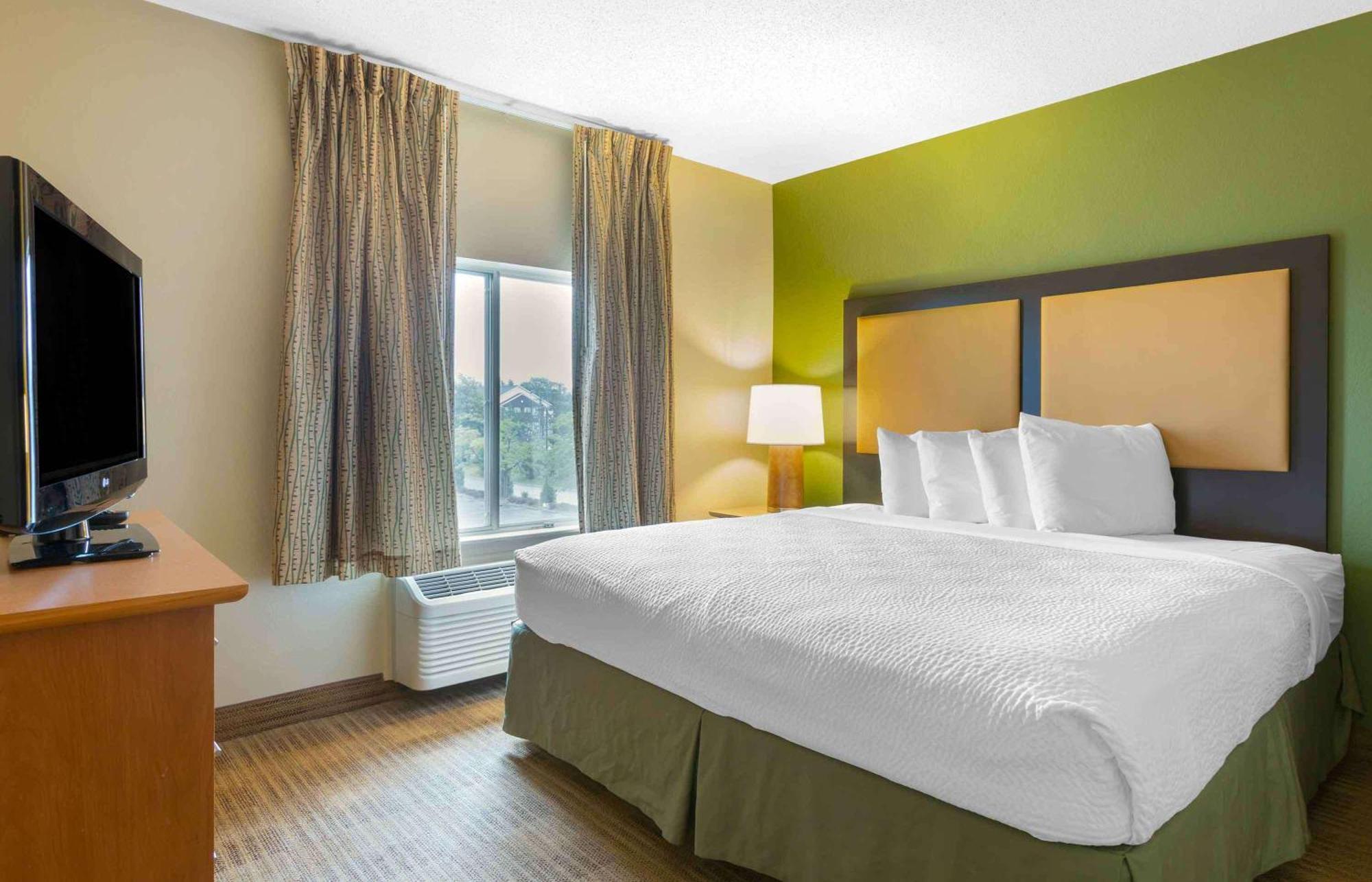 Extended Stay America Suites - Findlay - Tiffin Avenue Esterno foto