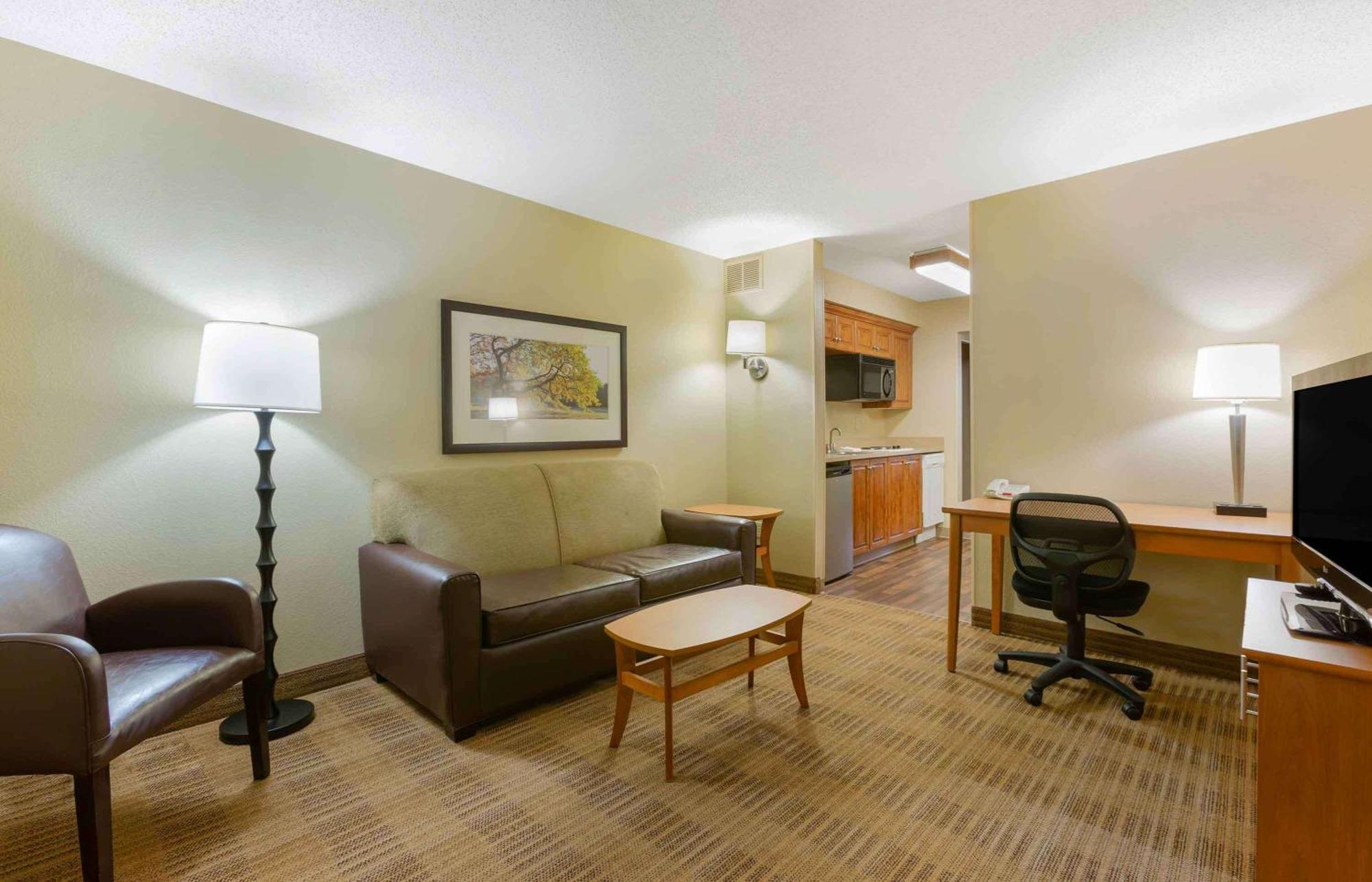 Extended Stay America Suites - Findlay - Tiffin Avenue Esterno foto