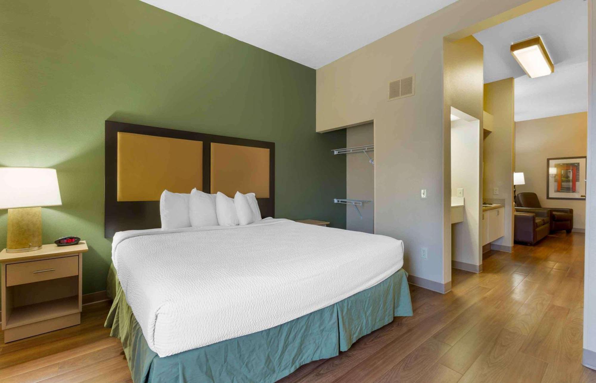Extended Stay America Suites - Findlay - Tiffin Avenue Esterno foto