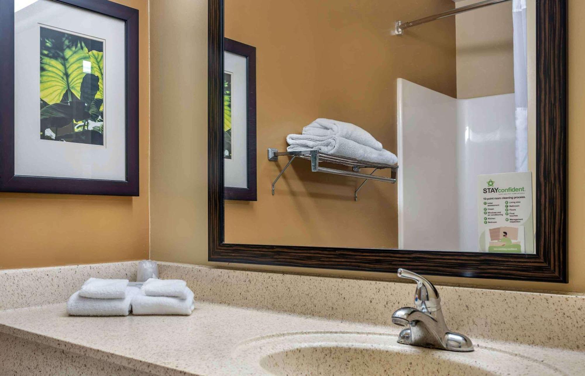 Extended Stay America Suites - Findlay - Tiffin Avenue Esterno foto