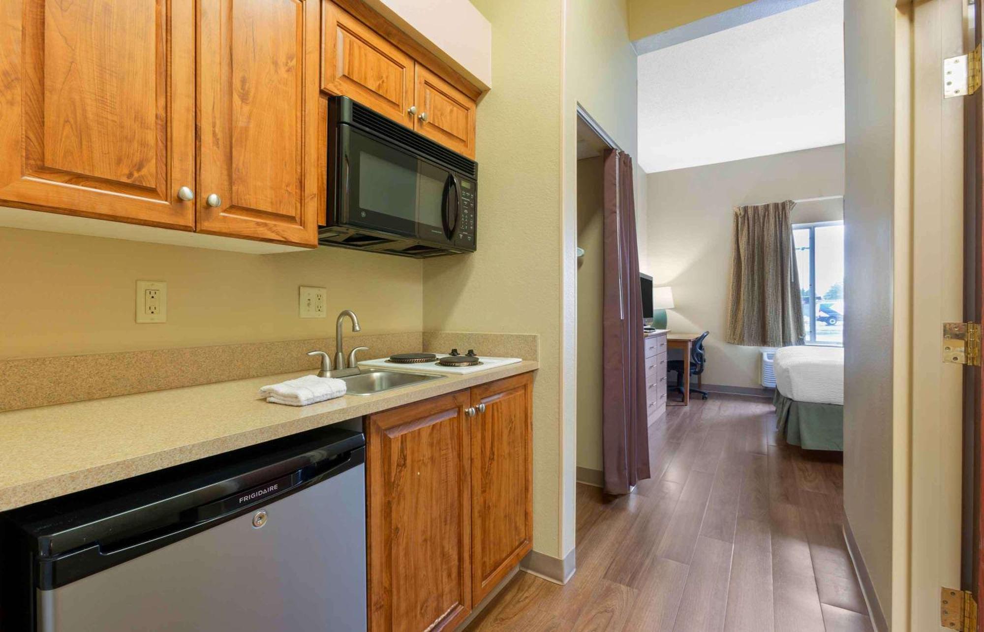 Extended Stay America Suites - Findlay - Tiffin Avenue Esterno foto