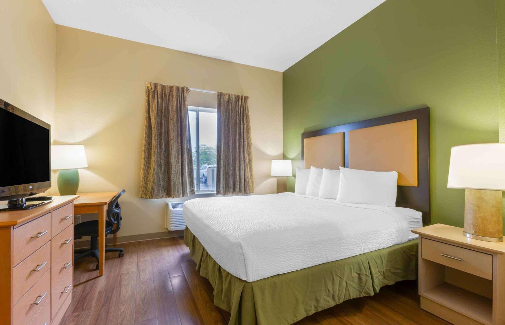 Extended Stay America Suites - Findlay - Tiffin Avenue Esterno foto