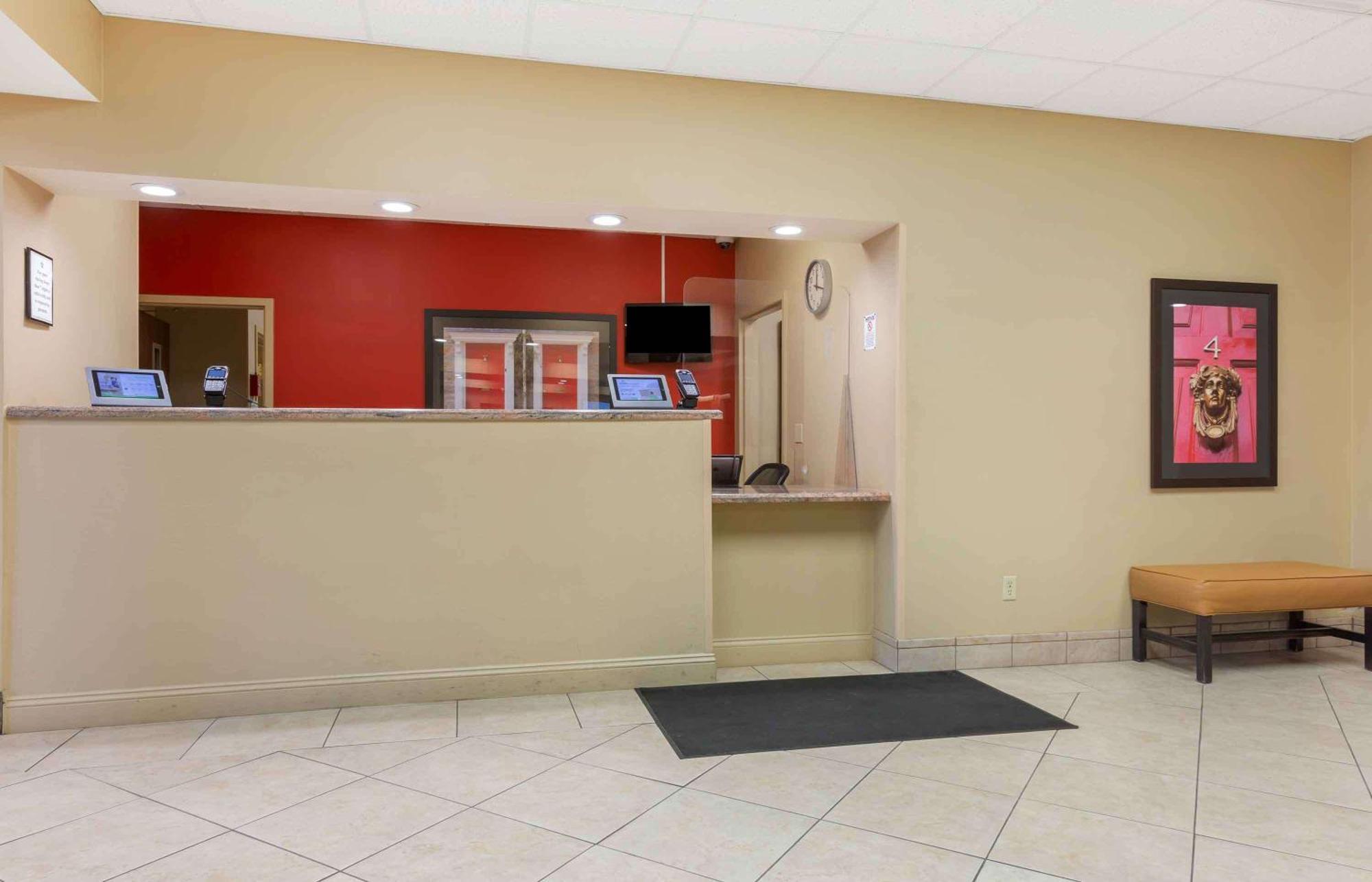 Extended Stay America Suites - Findlay - Tiffin Avenue Esterno foto