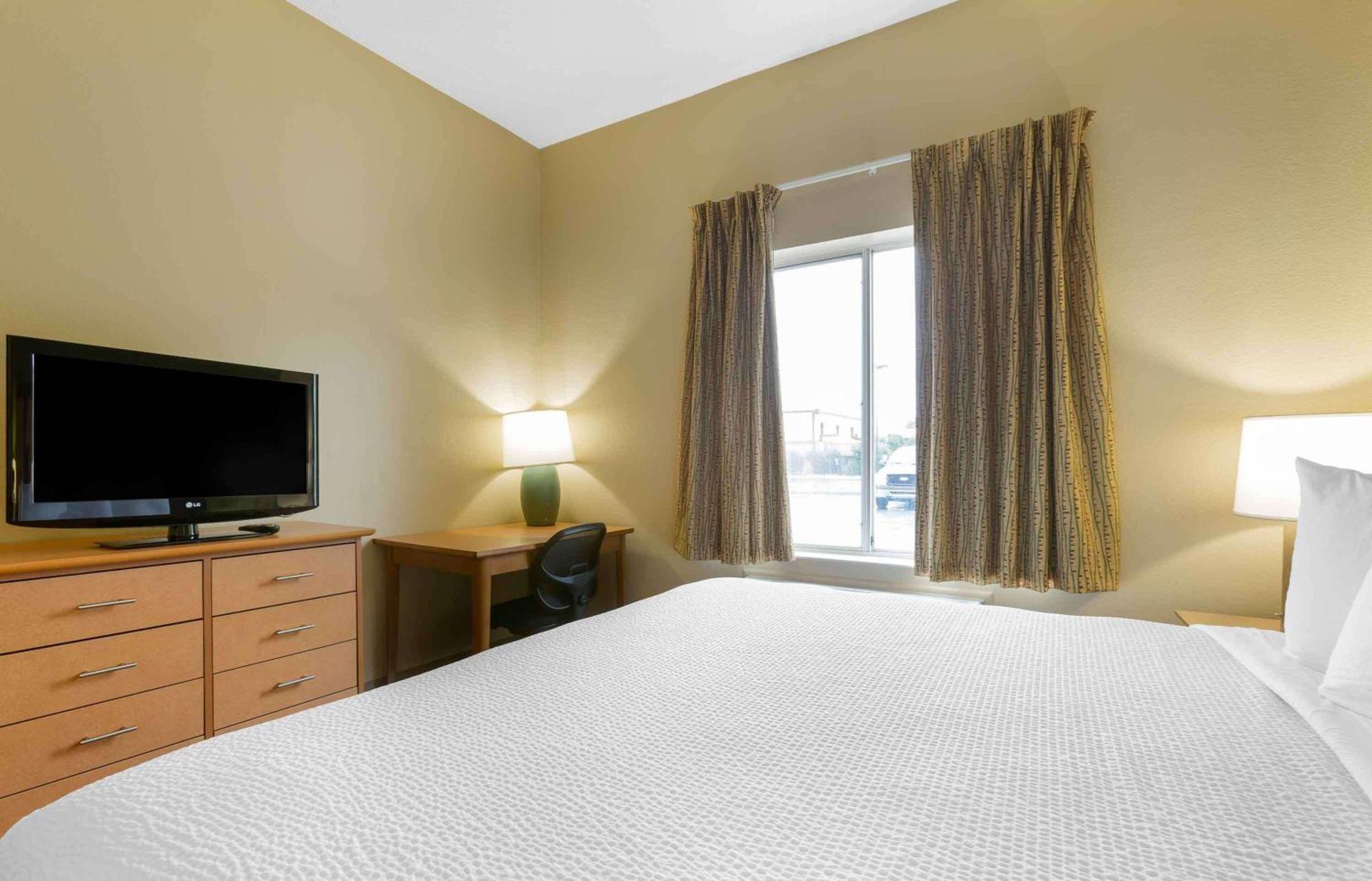 Extended Stay America Suites - Findlay - Tiffin Avenue Esterno foto