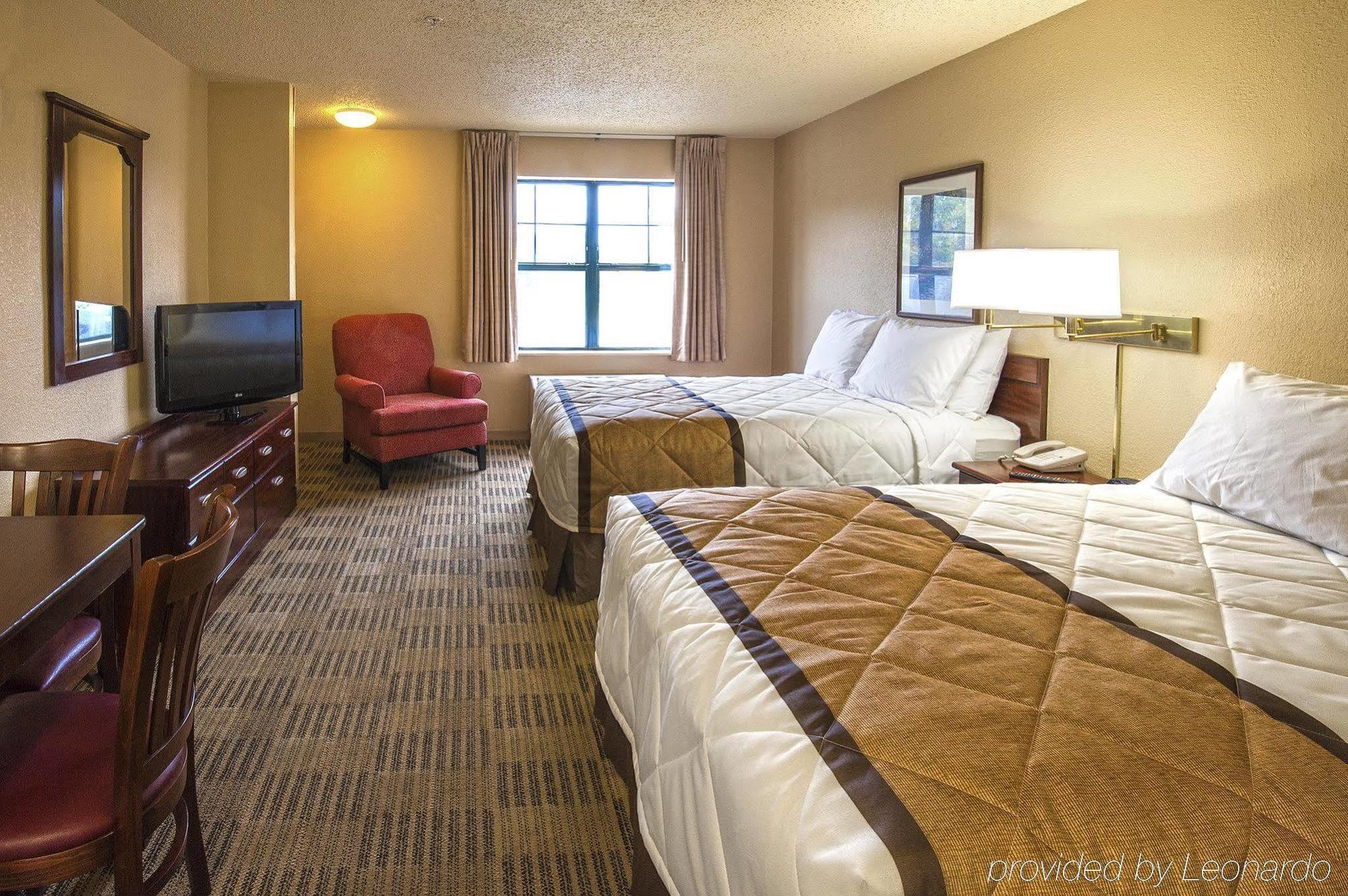 Extended Stay America Suites - Findlay - Tiffin Avenue Esterno foto